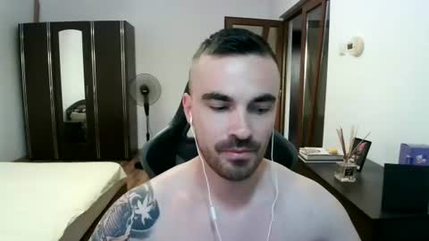 Victor online show from 07.20.26