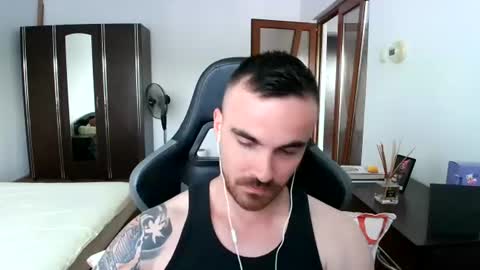 Victor online show from 07.21.26