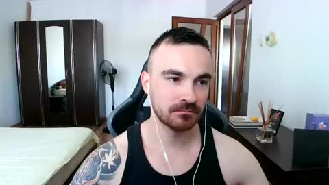 Victor online show from 07.23.26