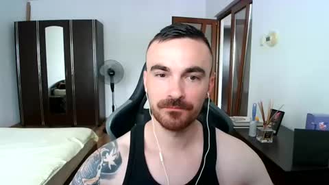 Victor online show from 07.24.26