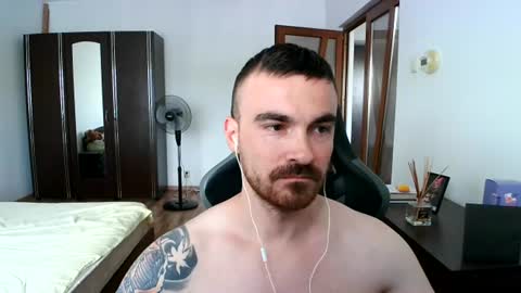 Victor online show from 07.28.26