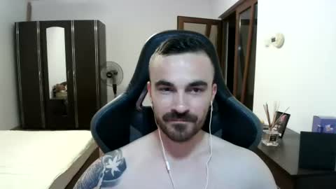Victor online show from 07.28.26