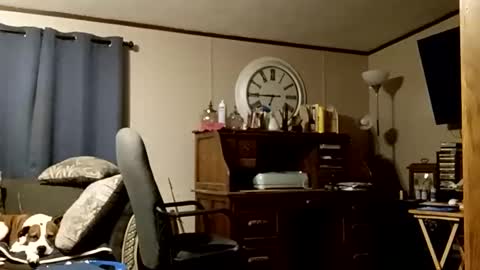 Snapshot of muddflapz chatting on 11.22.25 muddflapz online show from 11.22.25