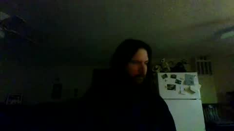 Snapshot of mudge chatting on 02.13.25 Mudge online show from 02.13.25