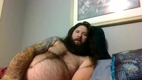 Snapshot of mudge chatting on 10.15.25 Mudge online show from 10.15.25