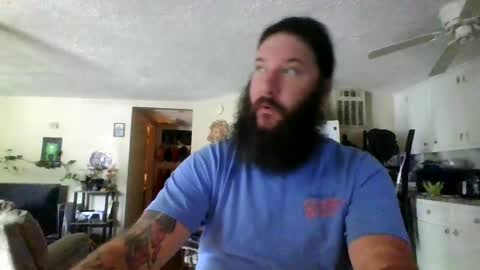 Snapshot of mudge chatting on 07.06.26 Mudge online show from 07.06.26