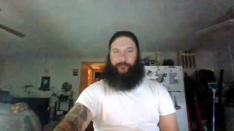Snapshot of mudge chatting on 07.19.26 Mudge online show from 07.19.26