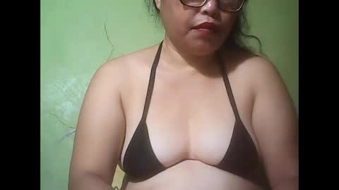 muffy_bunny online show from 09.08.25