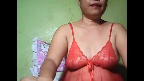 muffy_bunny online show from 04.18.26