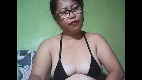 muffy_bunny online show from 05.13.26