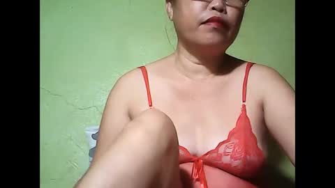 muffy_bunny online show from 05.26.26