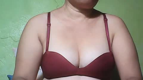 muffy_bunny online show from 07.19.26