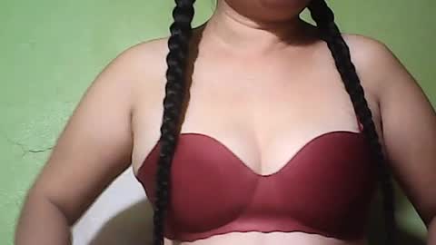 muffy_bunny online show from 07.27.26