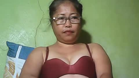 muffy_bunny online show from 07.30.26