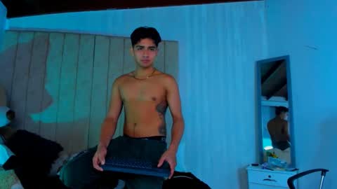 Snapshot of muichiro_tokito1 chatting on 02.02.25 muichiro tokito1 online show from 02.02.25