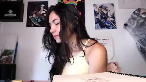 JESSICA online show from 01.19.25