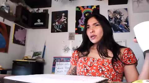 JESSICA online show from 01.26.25