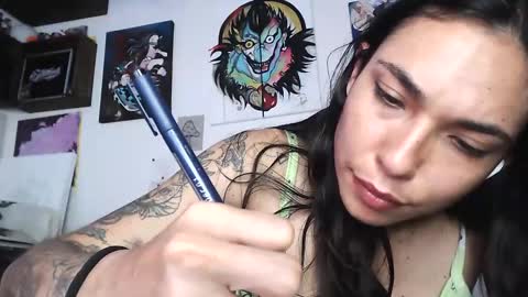 JESSICA online show from 02.03.25