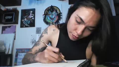 JESSICA online show from 02.05.25