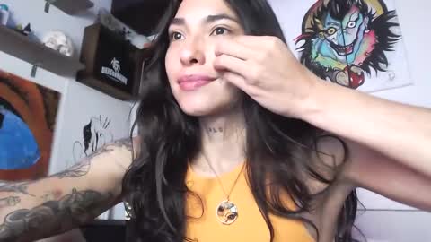 JESSICA online show from 02.13.25