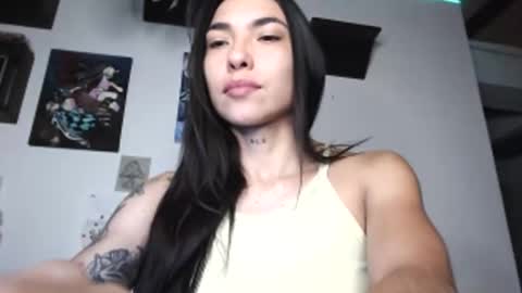 JESSICA online show from 03.11.25