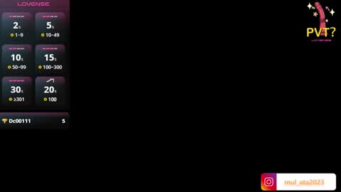 HEY GUYS IF YOU LIKE SEXY SHOW YOU ARE IN THE CORRECT PLACE CU WENESDAY PVT OPEN   TRANSMISSION TIME 5 PM - 10 PM COLOMBIA online show from 12.20.24