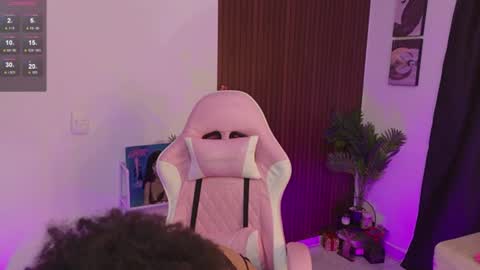HEY GUYS IF YOU LIKE SEXY SHOW YOU ARE IN THE CORRECT PLACE CU WENESDAY PVT OPEN   TRANSMISSION TIME 5 PM - 10 PM COLOMBIA online show from 06.17.26