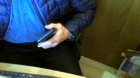 muller520 online show from 11.10.25