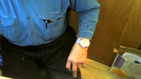 muller520 online show from 11.15.25