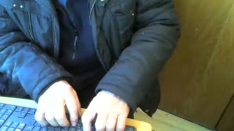 muller520 online show from 01.14.26