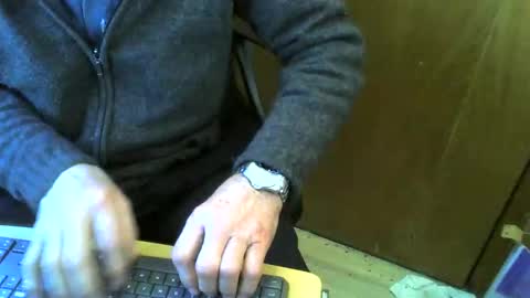 muller520 online show from 03.08.26