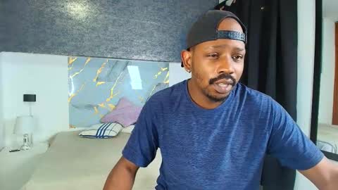 Muller Asher online show from 11.28.25