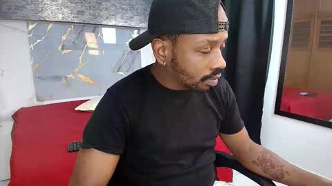 Muller Asher online show from 12.16.25