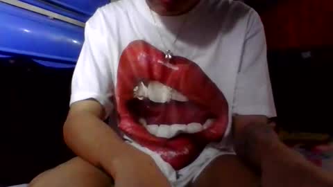 Snapshot of multicummerts chatting on 10.13.25 multicummerts online show from 10.13.25