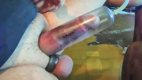 Juicy German Cock online show from 05.24.26