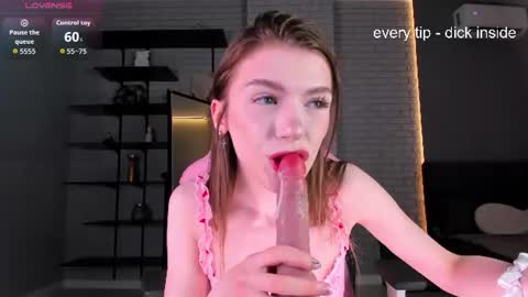 Luna online show from 07.13.26