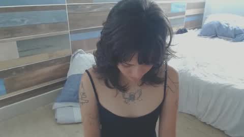 Snapshot of munchi_ chatting on 09.20.25 online show from 09.20.25