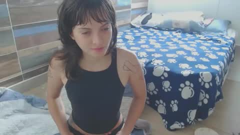 Snapshot of munchi_ chatting on 09.23.25 online show from 09.23.25