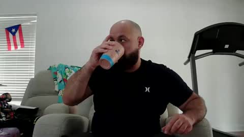 Snapshot of munchies420 chatting on 03.16.26 Bearded online show from 03.16.26