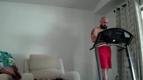 Bearded online show from 05.11.26