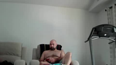 Bearded online show from 05.23.26