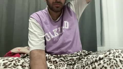 munnabobby2008 online show from 01.25.25