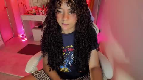 Murat online show from 11.21.25