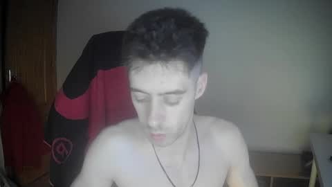 Snapshot of murcianito chatting on 05.18.26 murcianito online show from 05.18.26