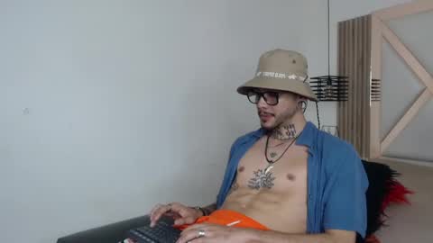 murdok  online show from 03.08.25