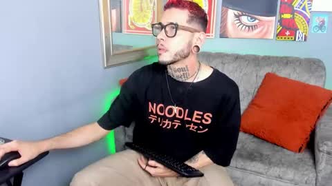 murdok  online show from 11.14.25