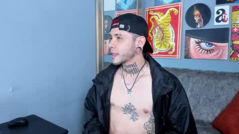 murdok  online show from 11.21.25