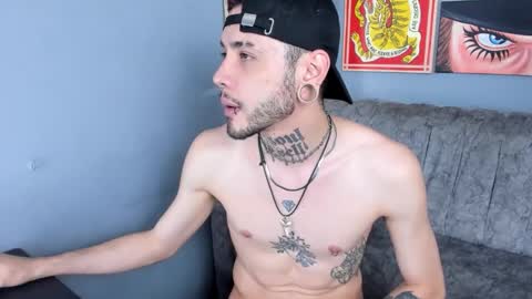 murdok  online show from 12.17.25