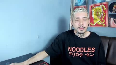 murdok  online show from 03.15.26