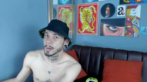 murdok  online show from 04.21.26